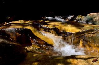 Nascentes e águas no bioma Cerrado - Página 2