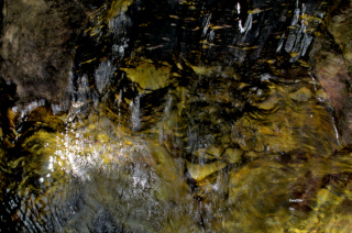 Nascentes e águas no bioma Cerrado - Página 2